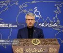 بقایی: نخست‌ وزیر قطر به تهران سفر می‌کند