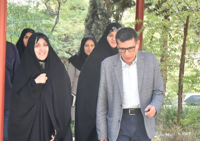 بهروزآذر: سازمان انتقال خون در بحران‌ها تمام قد ایستاد