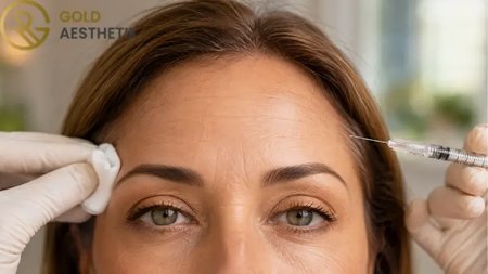 بوتاکس در هامبورگ | چگونه نتیجه طبیعی تری از تزریق بگیریم؟