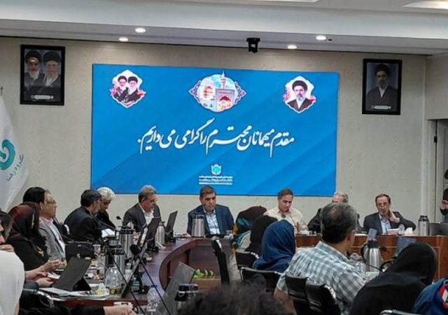 بیشتر مراجعان به درمانگاه‌ها مشکلات روان‌ تنی دارند