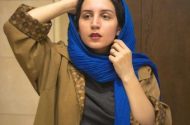 بیوگرافی آبان عسکری بازیگر و نویسنده