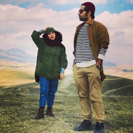 آبان عسکری بازیگر, آبان عسکری,عکس آبان عسکر