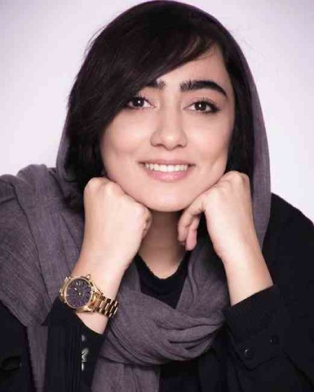 یاسمن معاوی در چه فیلم هایی بازی کرده