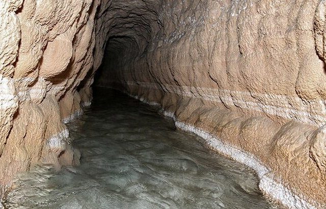 تاریخ و فرهنگ قنات‌های یزد روایت می‌شود؛ تقسیم آب در دل کویر