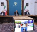 تاکید پزشکیان بر استفاده از ظرفیتهای استان کرمان در تولید انرژی پاک