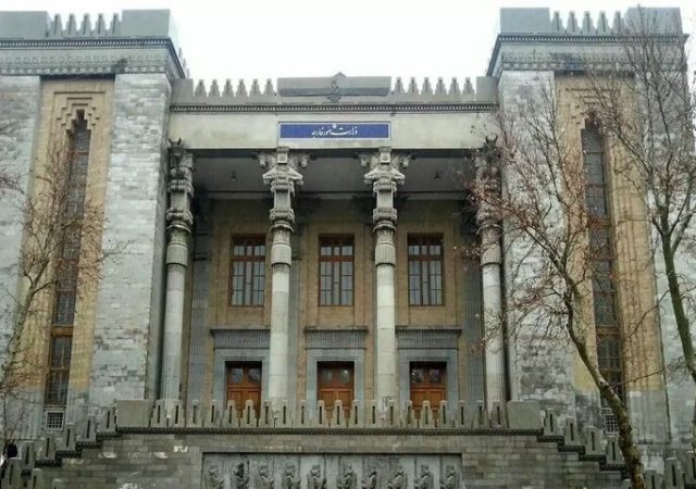 تحریم‌های آمریکا مصداق تروریسم اقتصادی و جنایت علیه بشریت است