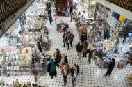 تشدید بازرسی‌ها و برخورد با گران‌فروشی در بازار