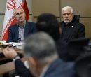 تصویب طرح فشارافزایی میدان مشترک گازی پارس جنوبی