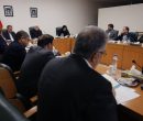 تصویب کلیات سند کریدور شرق ـ غرب با محوریت راه‌آهن هرات ـ مزارشریف