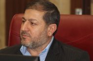 تغییر رئیس کل دادگستری لرستان؛ عمران علی‌محمدی منصوب شد