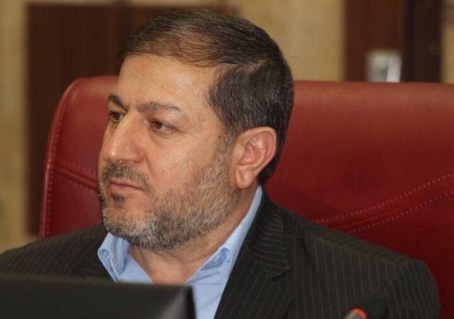 تغییر رئیس کل دادگستری لرستان؛ عمران علی‌محمدی منصوب شد