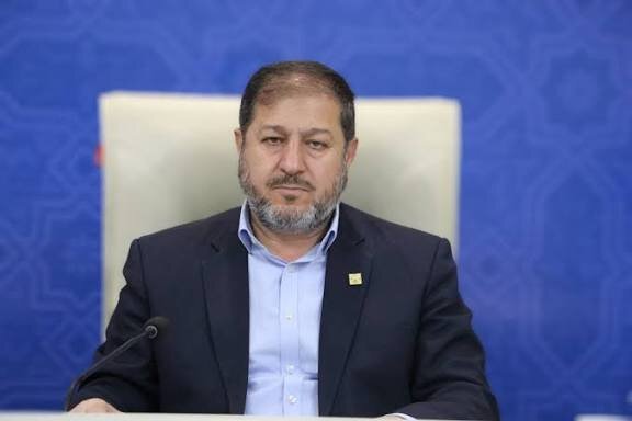 تغییر رئیس کل دادگستری لرستان؛ عمران علیمحمدی منصوب شد تغییر رئیس کل دادگستری لرستان؛ عمران علیمحمدی منصوب شد