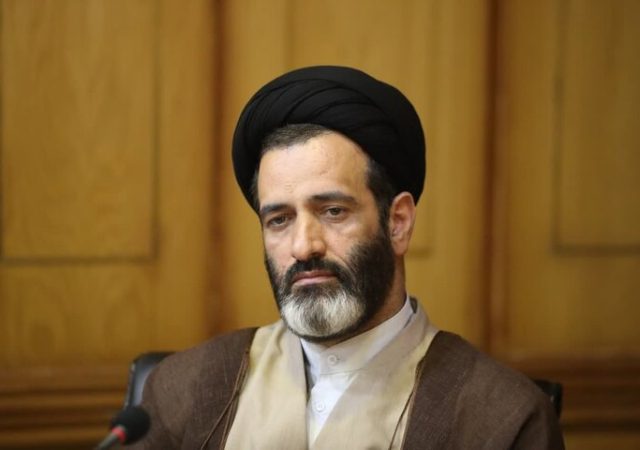 تغییرات مدیریتی در قوه قضاییه؛ گامی برای افزایش رضایتمندی مردم