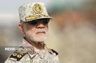تلاش‌ کادر درمان نشان‌دهنده عالی‌ترین درجات وفاداری به میهن است