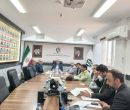 تمرکز دستگاه قضایی خراسان جنوبی بر قطع منابع مالی قاچاقچیان مواد مخدر تمرکز دستگاه قضایی خراسان جنوبی بر قطع منابع مالی قاچاقچیان مواد مخدر