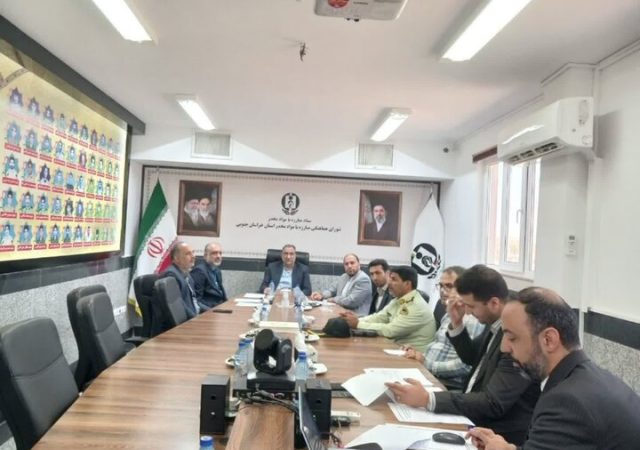 تمرکز دستگاه قضایی خراسان جنوبی بر قطع منابع مالی قاچاقچیان مواد مخدر