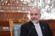 تمسخر شعار ترامپ توسط قالیباف؛ آمریکا را دوباره گرسنه می‌کنیم