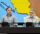توسعه زیرساخت‌های سلامت نیازمند مدیریت علمی و مشارکت صنایع بزرگ است