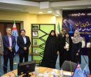 تولید ۱۰۰ قسمت برنامه درباره اندیشه امام موسی صدر تولید ۱۰۰ قسمت برنامه درباره اندیشه امام موسی صدر