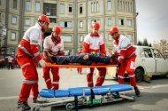 جاده‌های پرحادثه و کوهستان‌های سخت؛ ایلام امدادی مجهز می‌خواهد