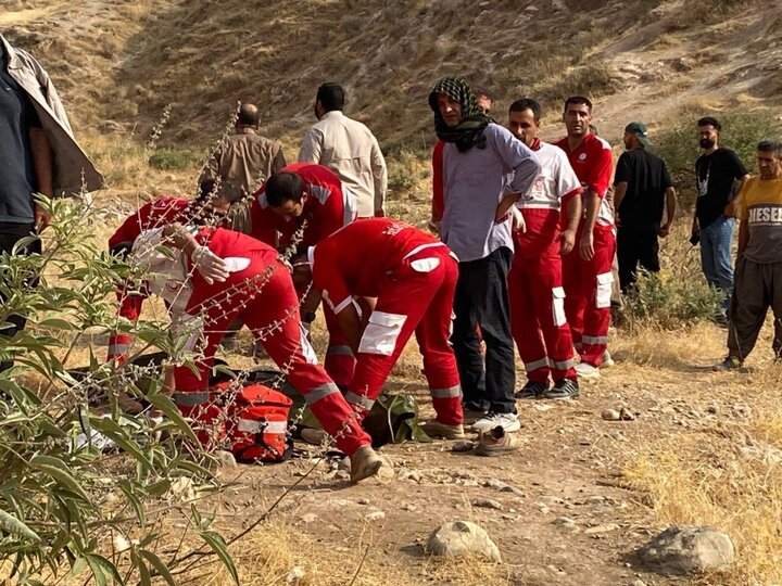 جادههای پرحادثه و کوهستانهای سخت؛ ایلام امدادی مجهز میخواهد جادههای پرحادثه و کوهستانهای سخت؛ ایلام امدادی مجهز میخواهد