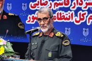جانشین فراجا: شاخص‌های ناامنی به پایین‌ترین سطح رسید