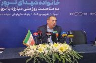 جایگاه ایران در مجامع بین‌المللی خالی از صدای واقعی جامعه است