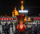 جزئیات درگیری 2 هیئت عزاداری در مشهد/ تصاویر داخل حرم رضوی تکذیب شد جزئیات درگیری 2 هیئت عزاداری در مشهد/ تصاویر داخل حرم رضوی تکذیب شد