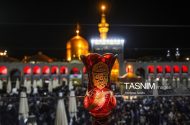 جزئیات ‌درگیری 2 هیئت عزاداری در مشهد/ تصاویر ‌داخل حرم ‌رضوی تکذیب شد