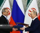 جلالی: ششمین دیدار پزشکیان و پوتین در راه است