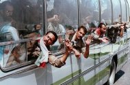 جمالی: آزادگان نماد مقاومت و عزت ملت ایران هستند