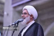 حاج‌علی‌اکبری: تحرکات سازمان‌یافته‌ای برای ترویج برهنگی انجام می‌شود