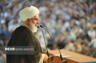 حاج‌علی‌اکبری: راهی جز زیست عفیفانه برای صیانت از خانواده وجود ندارد
