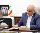 حاجی میرزایی: یکی از اولویت‌های مهم دولت، تقویت بنیه دفاعی است
