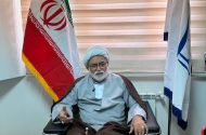 حجت‌الاسلام احمدی: کارگروه ویژه بنزین در مجلس تشکیل شد