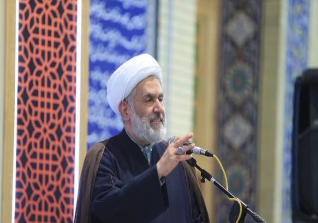 حجت‌الاسلام طائب: امروز نقشه جهانی قدرت در حال تغییر است