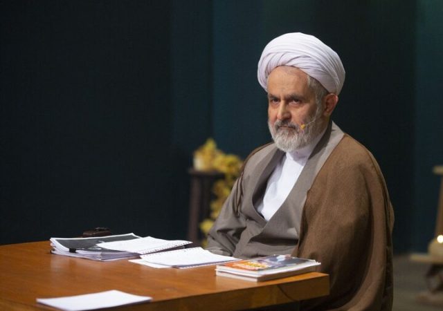 حجت‌الاسلام طائب: قدرت ملی حاصل تلاش پیوسته میلیون‌ها انسان است