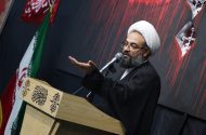 حجت‌الاسلام نقوی: افزایش قیمت بنزین راه‌حل مشکلات اقتصادی نیست