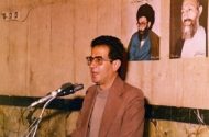 حذف مغزهای متفکر انقلاب؛ حسن آیت