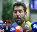 حسن‌زاده: بسیج در کوتاه‌ترین زمان آماده مقابله با هر تهدیدی است