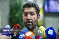 حسن‌زاده: بسیج در کوتاه‌ترین زمان آماده مقابله با هر تهدیدی است