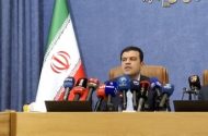حسین افشین: شاخص‌های علمی کشور سال آینده نزولی می‌شوند