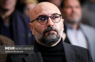 حسین علیشاپور با «زمزمه؛ اصفهانِ مرکب» به تالار رودکی می‌آید