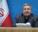 حضرتی: مردم پای کار ایران هستند