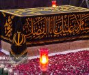 حضور داریوش ارجمند در رواق دارالذکر حضور داریوش ارجمند در رواق دارالذکر