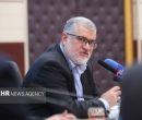 حل معضل آلودگی هوای تهران نیازمند تصمیم‌گیری در سطح ملی است