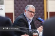 حل معضل آلودگی هوای تهران نیازمند تصمیم‌گیری در سطح ملی است