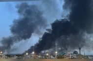 حمله موشکی آمریکا به 4 پالایشگاه و شوک 230 میلیون مترمکعبی به شبکه گاز