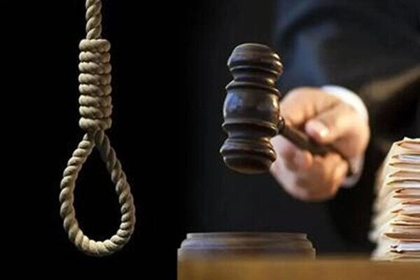 حکم اعدام تبعه خارجی دخیل در جنایت میدان علیخانی اصفهان اجرا شد