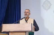 خادمیاران رضوی باید نیازهای پنهان جامعه را شناسایی کنند